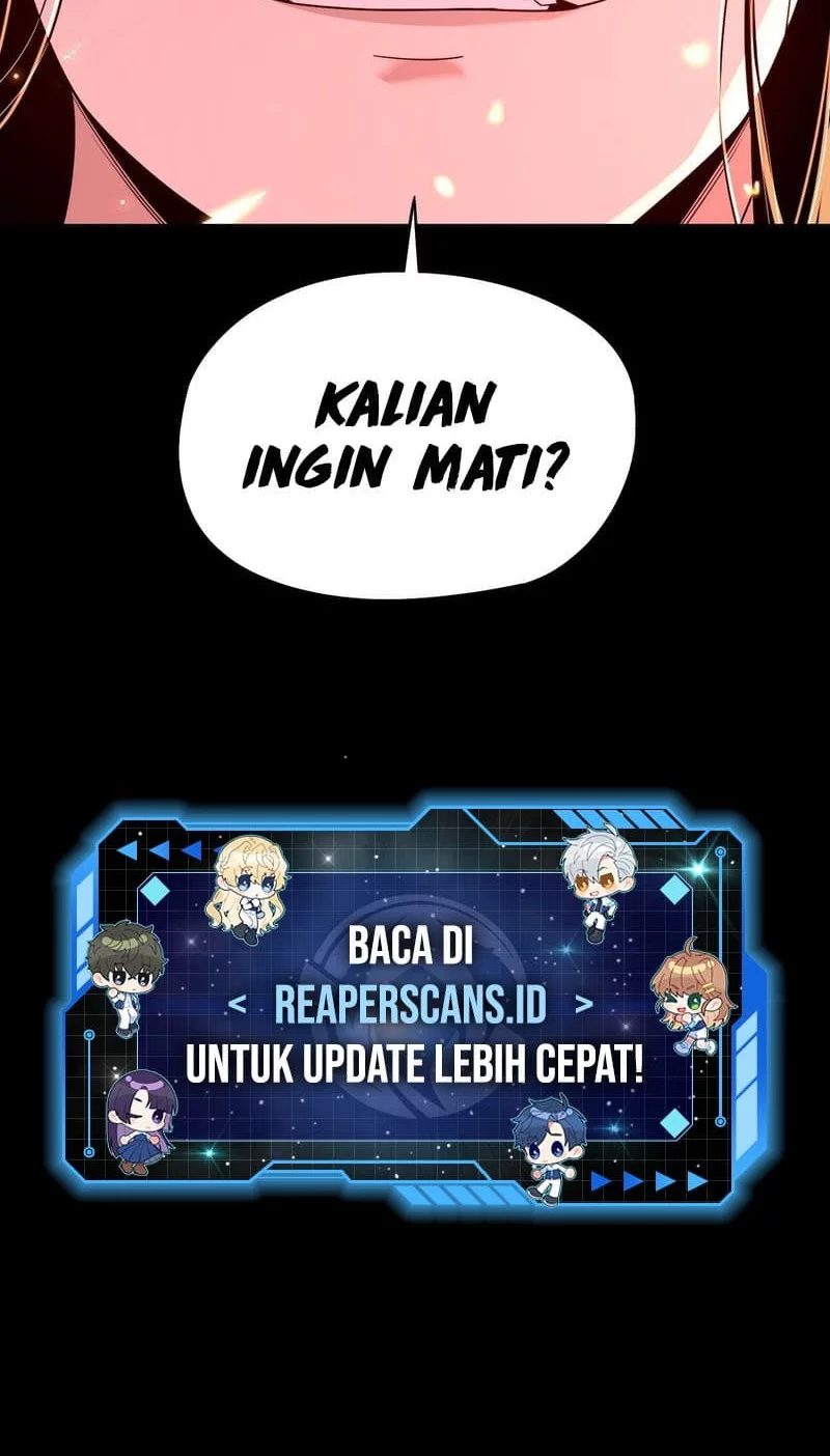 The Villain Of Destiny Chapter 57 Gambar 34