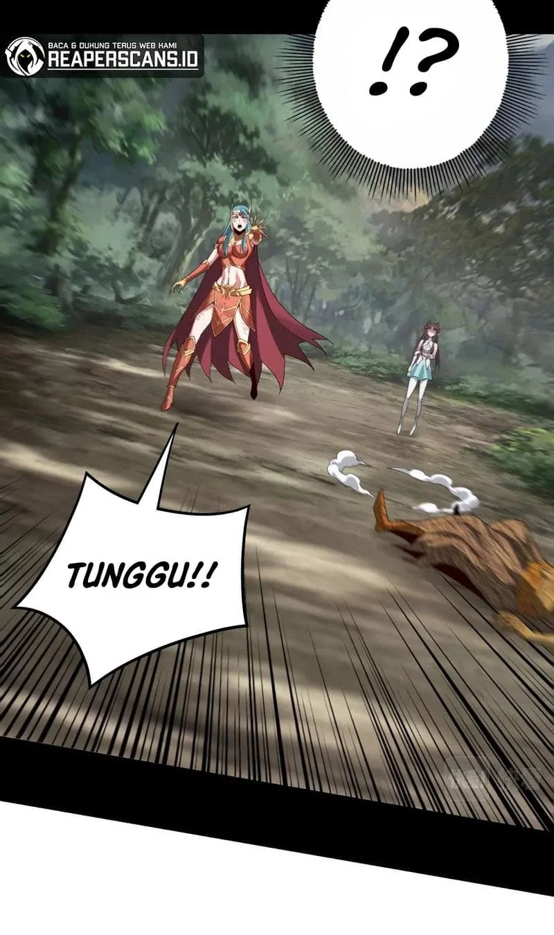 The Villain Of Destiny Chapter 58 Gambar 13