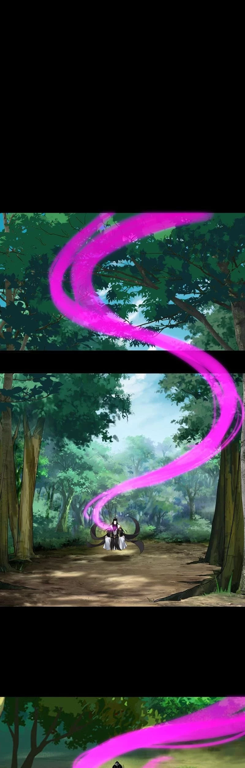 The Villain Of Destiny Chapter 59 Gambar 37