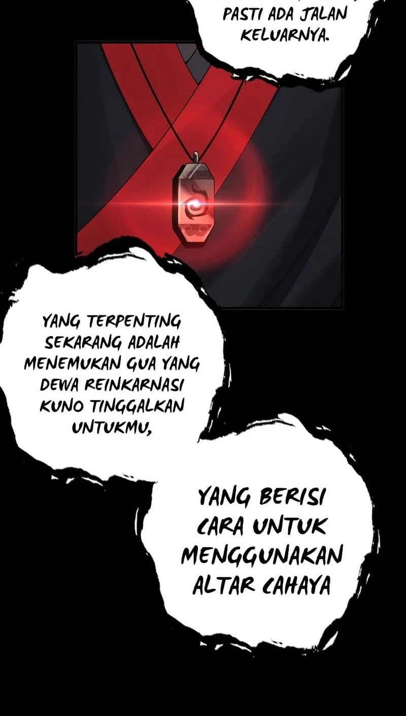 The Villain Of Destiny Chapter 60 Gambar 16