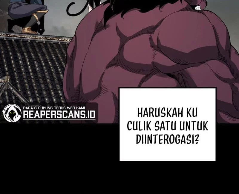 The Villain Of Destiny Chapter 60 Gambar 24