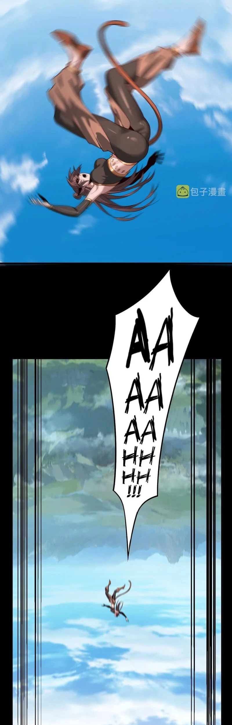 The Villain Of Destiny Chapter 60 Gambar 29