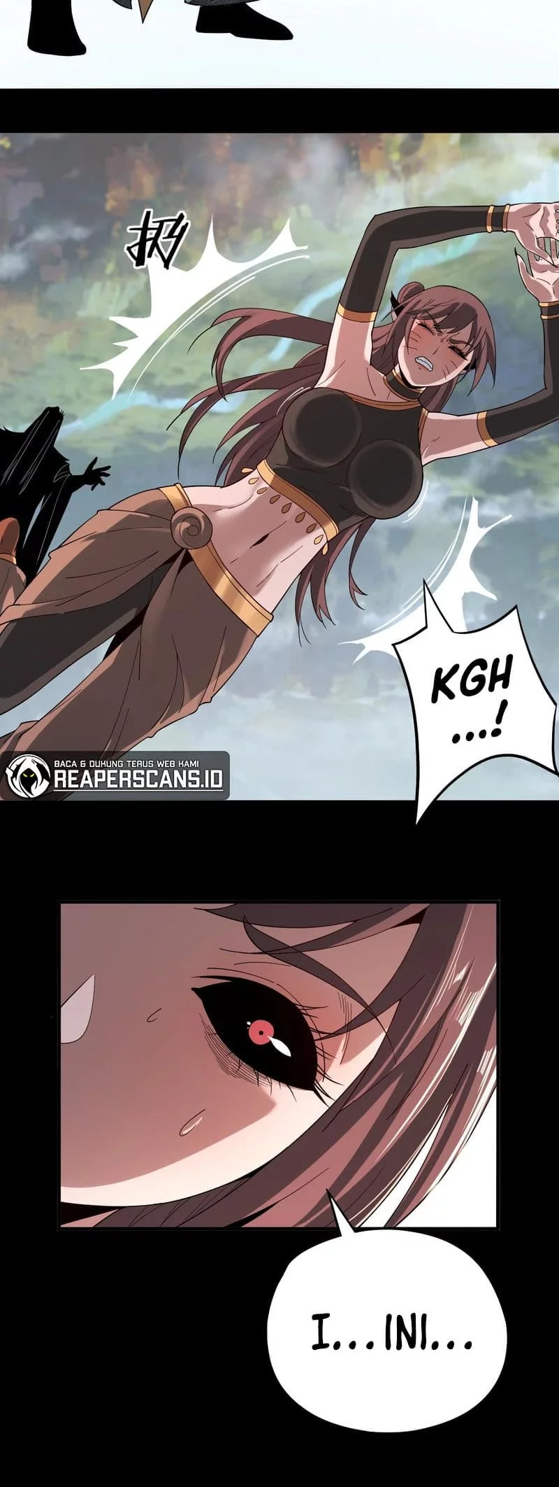 The Villain Of Destiny Chapter 60 Gambar 31