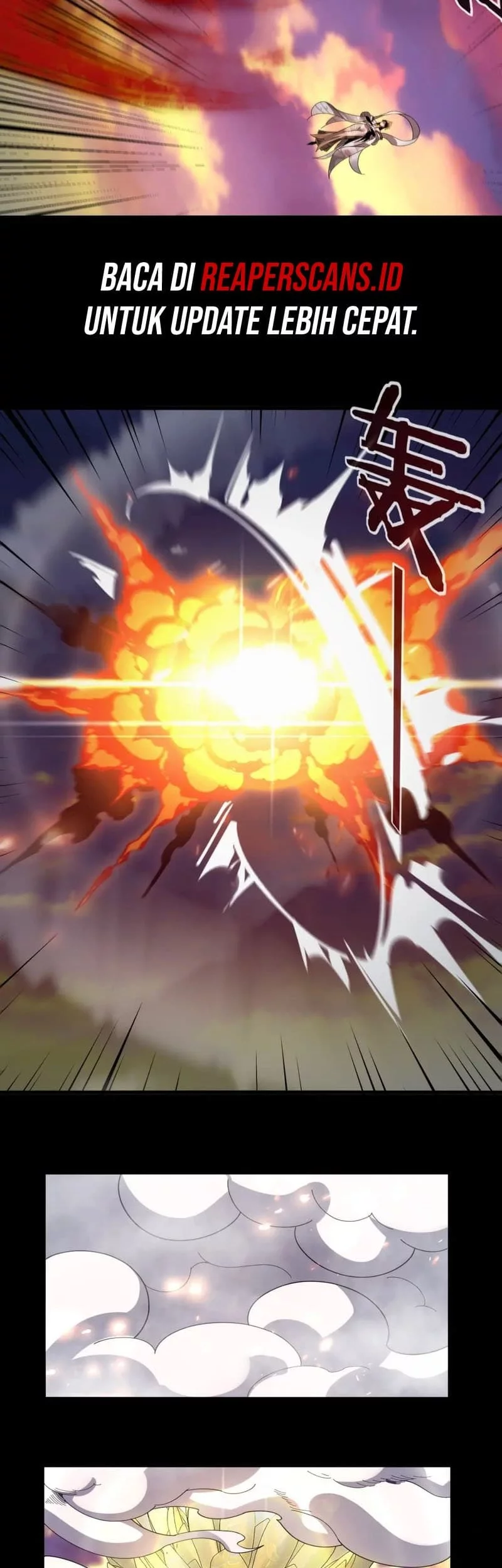 The Villain Of Destiny Chapter 63 Gambar 18