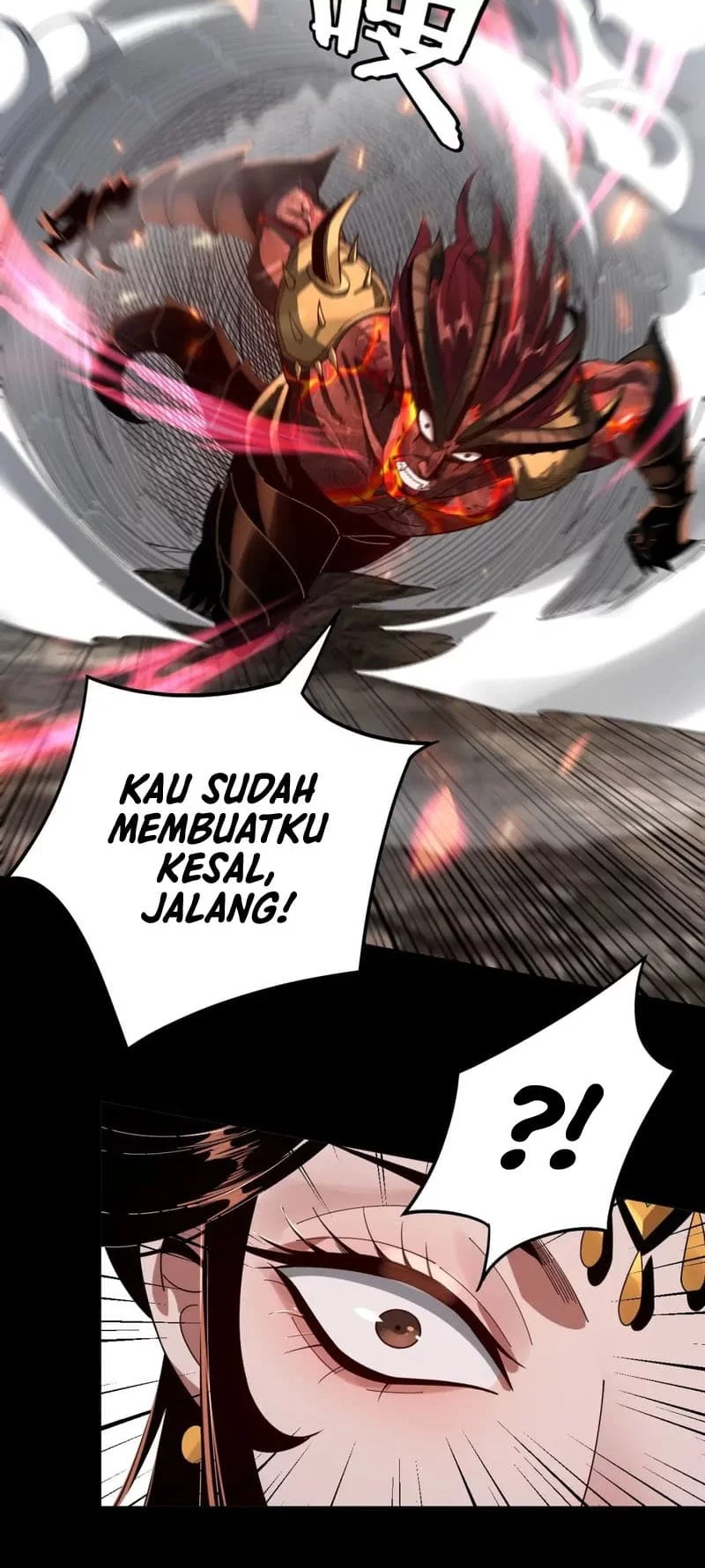 The Villain Of Destiny Chapter 63 Gambar 24