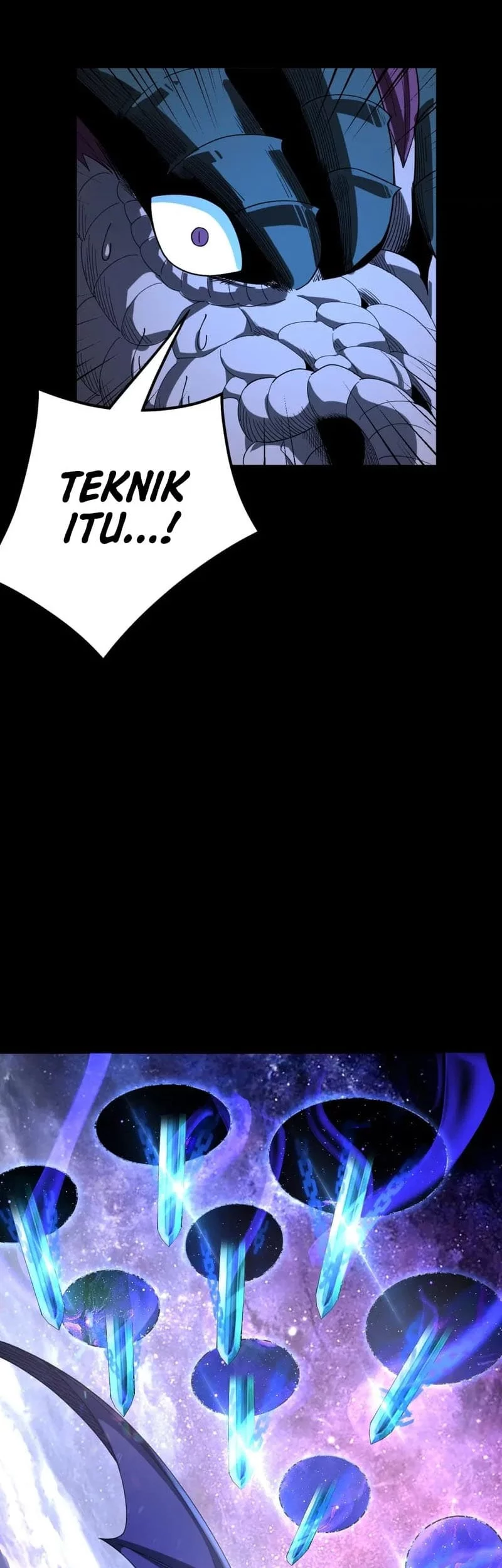 The Villain Of Destiny Chapter 64 Gambar 32