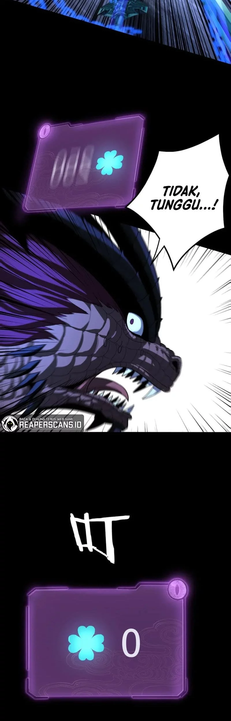 The Villain Of Destiny Chapter 64 Gambar 36