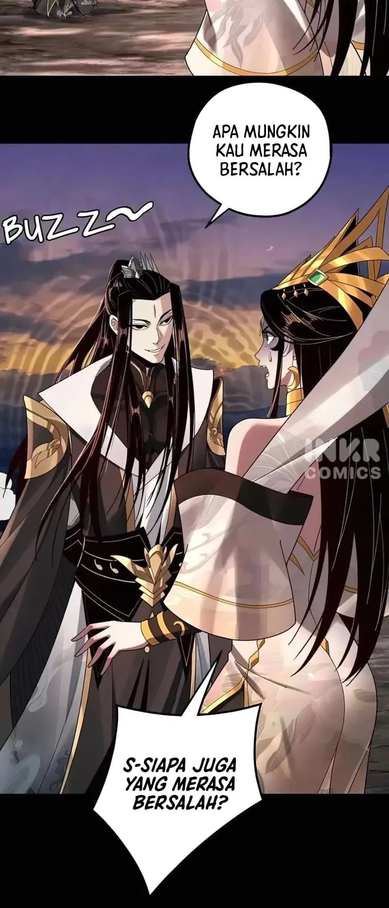 The Villain Of Destiny Chapter 65 Gambar 13