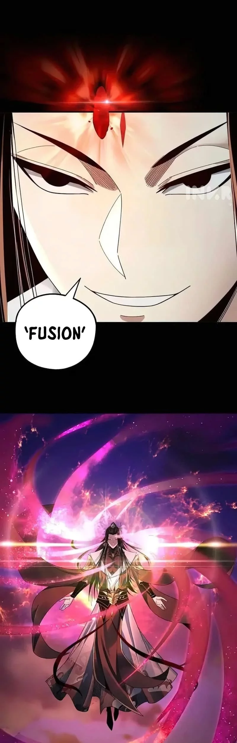 The Villain Of Destiny Chapter 65 Gambar 10