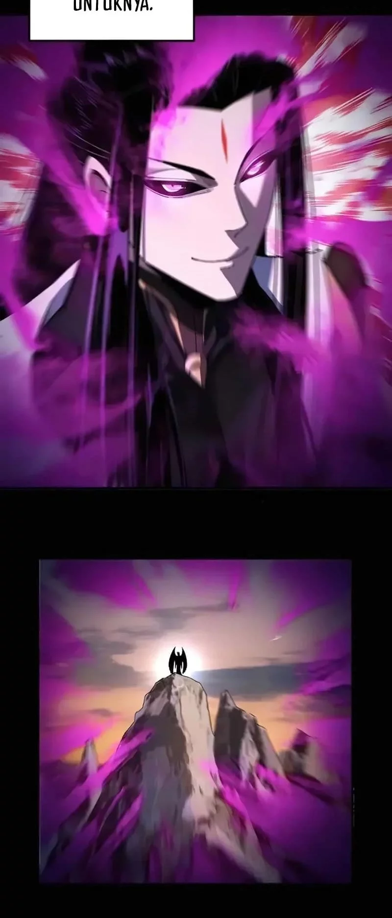 The Villain Of Destiny Chapter 65 Gambar 33