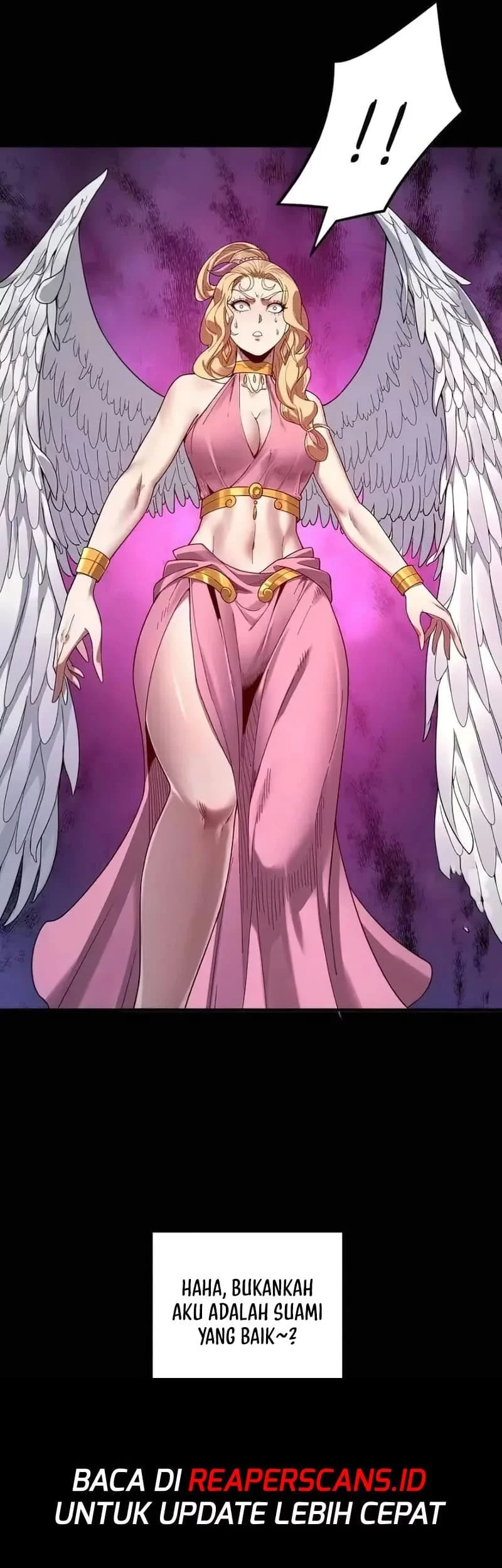 The Villain Of Destiny Chapter 65 Gambar 34