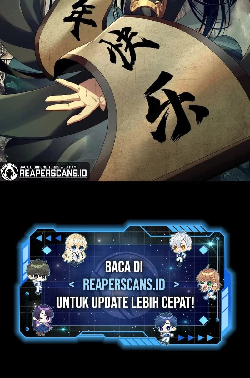 The Villain Of Destiny Chapter 66 Gambar 34