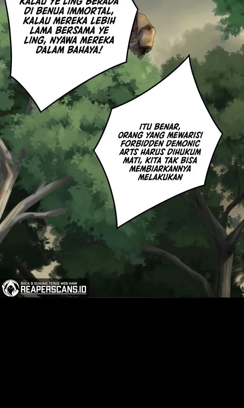 The Villain Of Destiny Chapter 67 Gambar 23