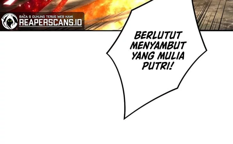 The Villain Of Destiny Chapter 67 Gambar 4