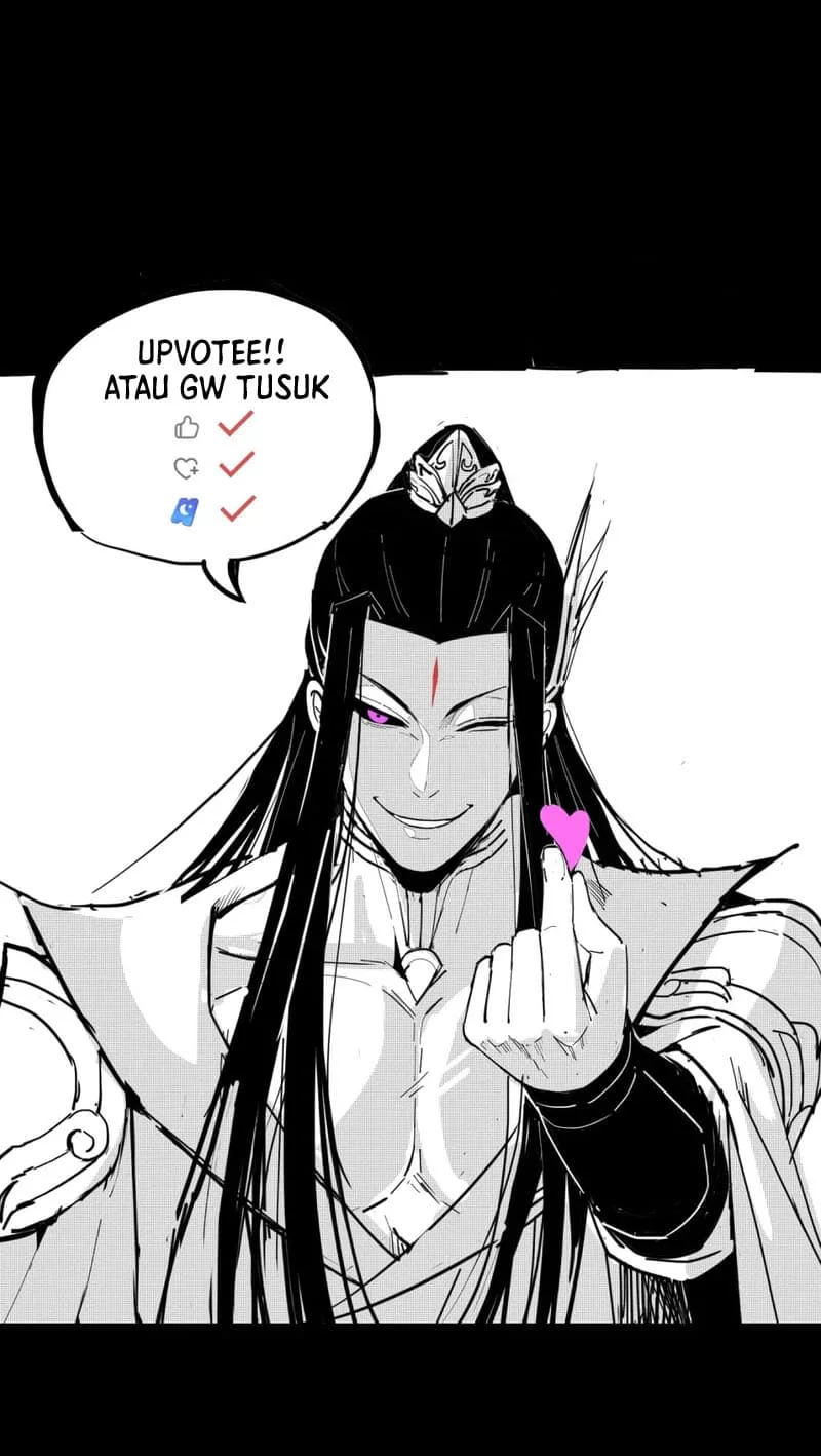 The Villain Of Destiny Chapter 71 Gambar 42