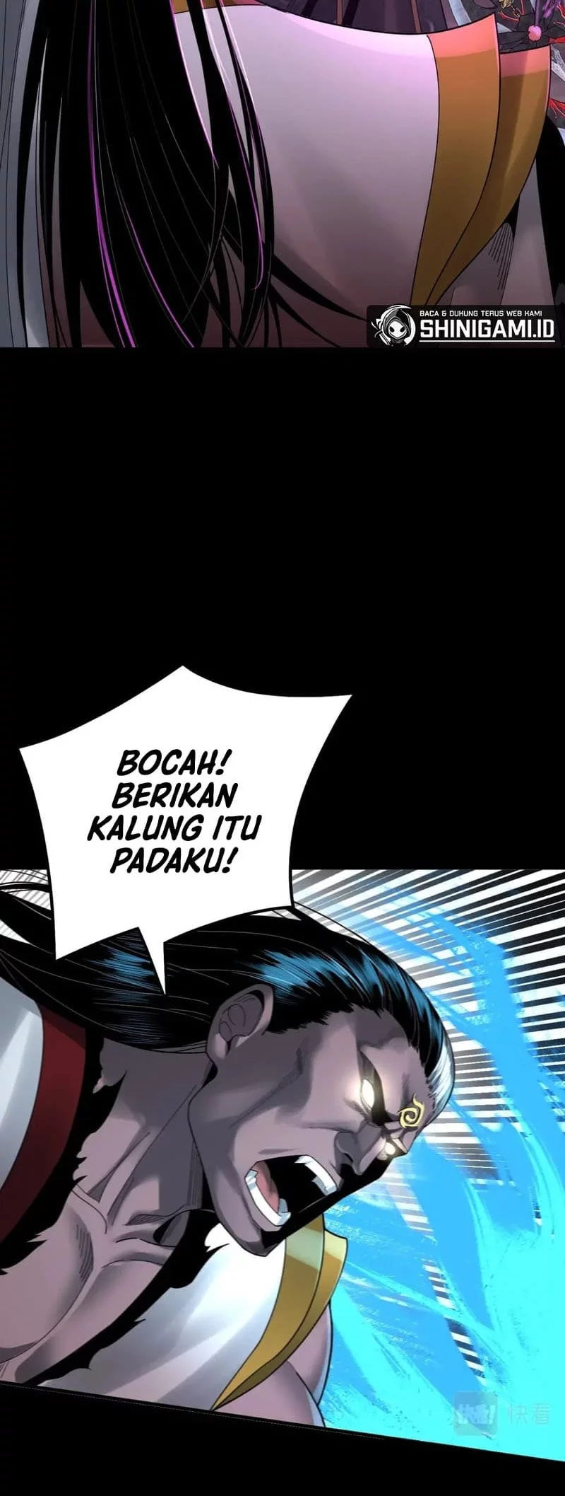 The Villain Of Destiny Chapter 72 Gambar 12