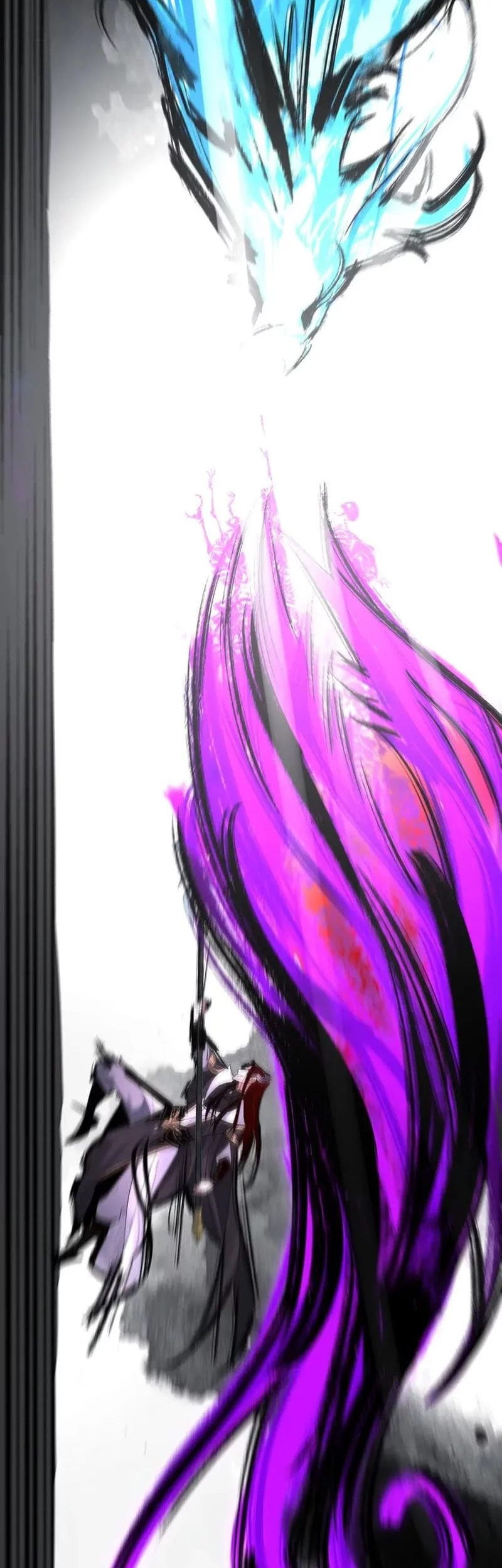 The Villain Of Destiny Chapter 72 Gambar 14