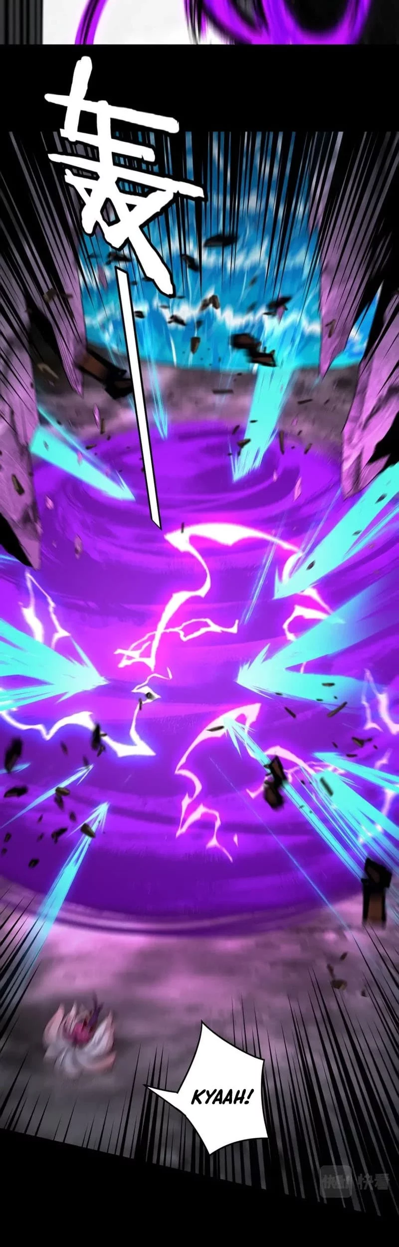 The Villain Of Destiny Chapter 72 Gambar 15