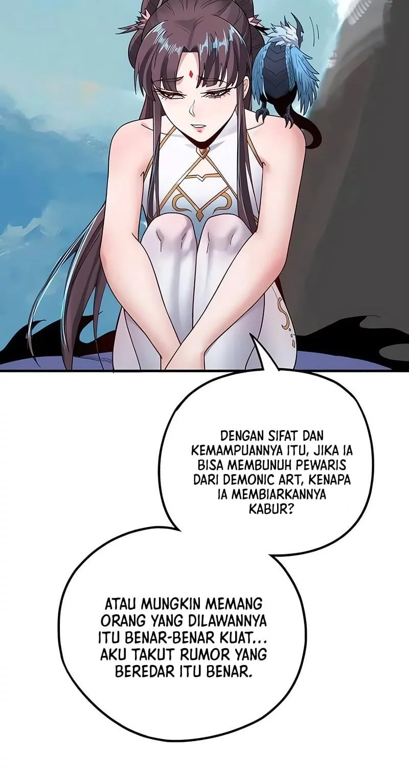 The Villain Of Destiny Chapter 73 Gambar 27