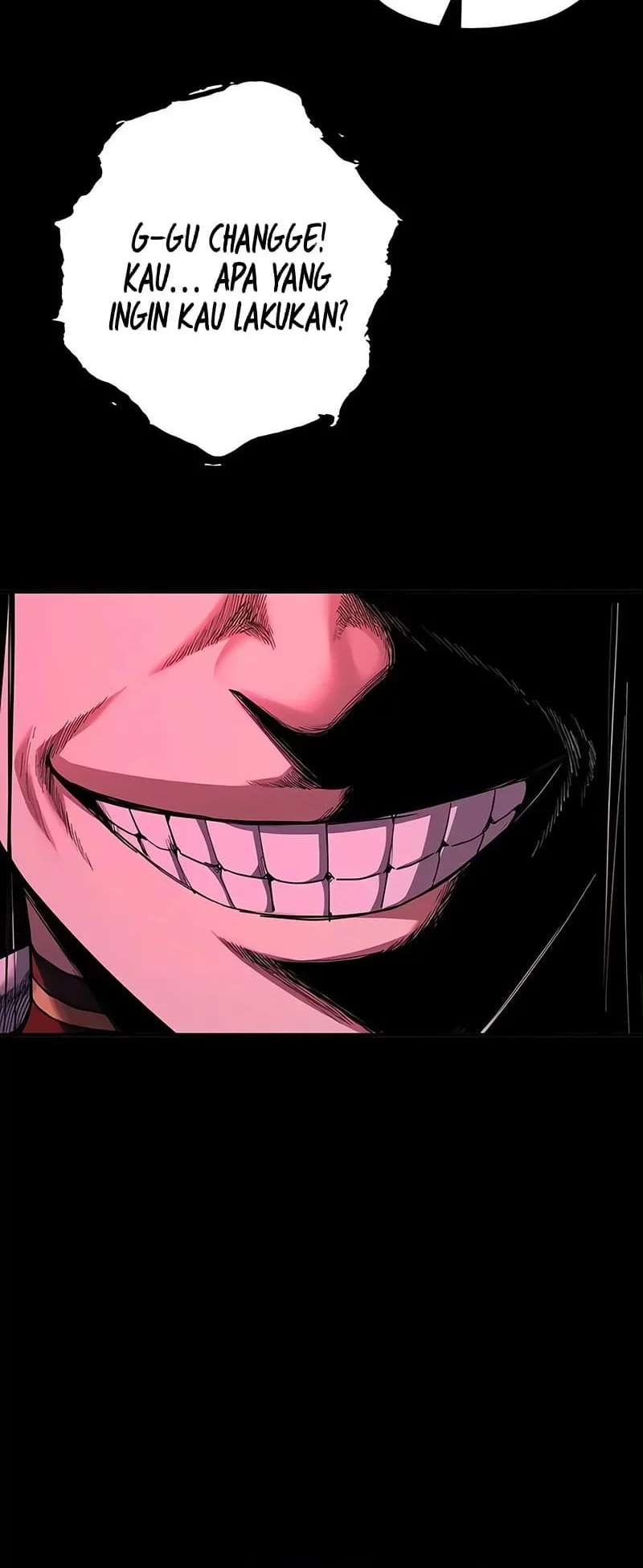 The Villain Of Destiny Chapter 73 Gambar 35