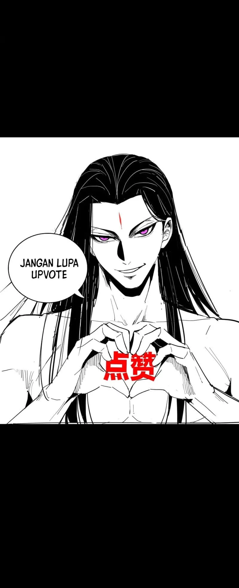 The Villain Of Destiny Chapter 77 Gambar 36