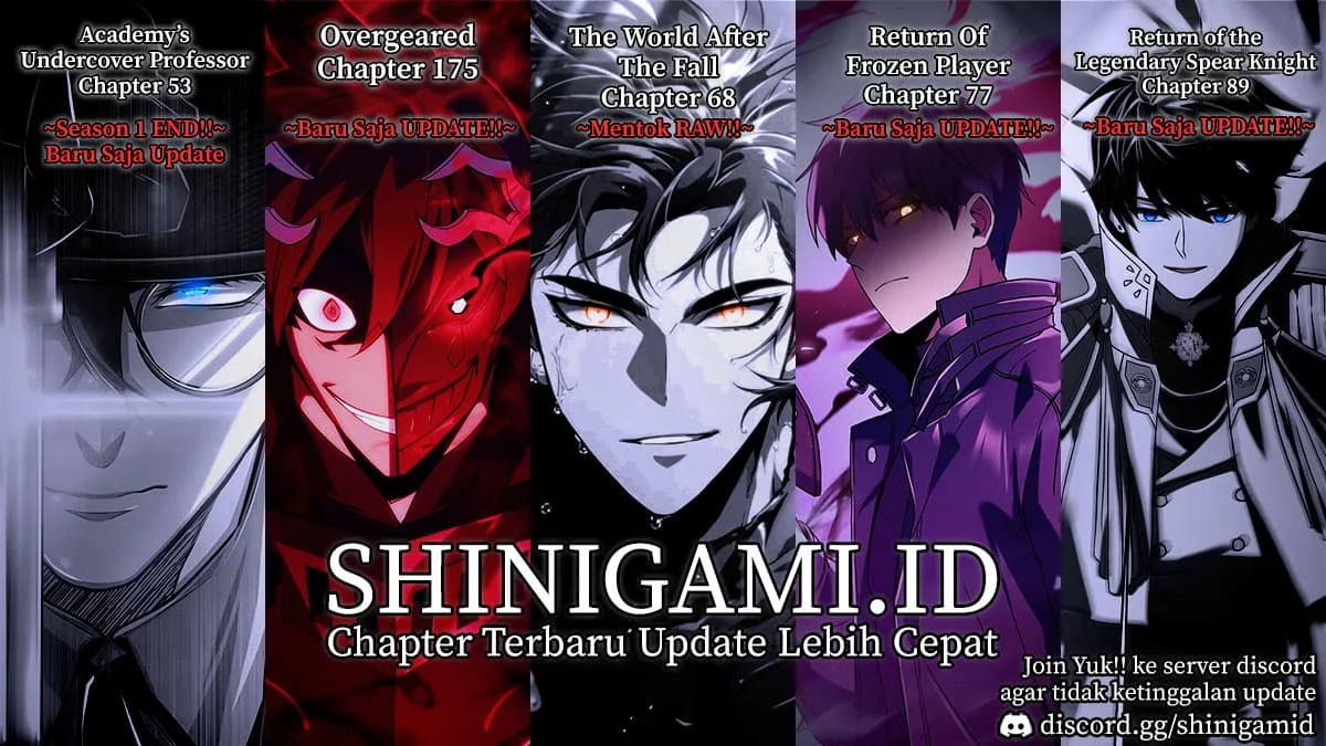 The Villain Of Destiny Chapter 78 Gambar 41