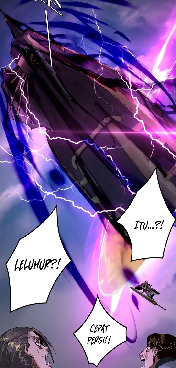 The Villain Of Destiny Chapter 79 Gambar 11