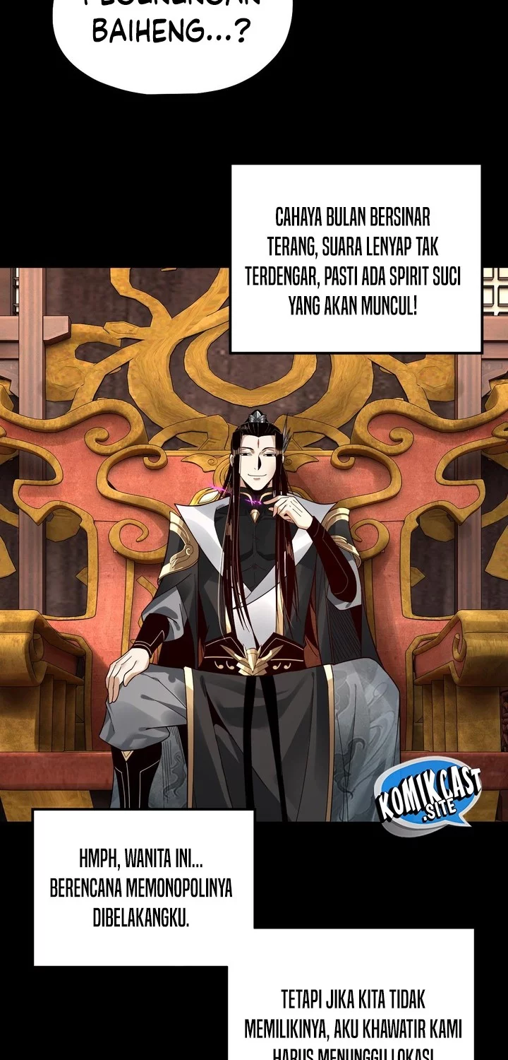 The Villain Of Destiny Chapter 79 Gambar 13