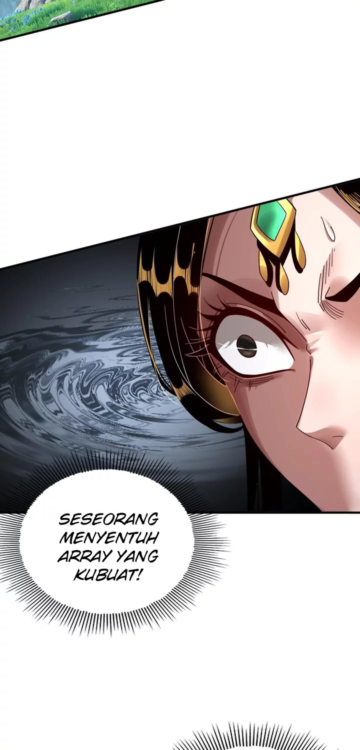The Villain Of Destiny Chapter 79 Gambar 18