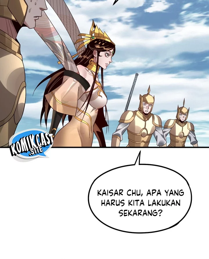 The Villain Of Destiny Chapter 79 Gambar 21