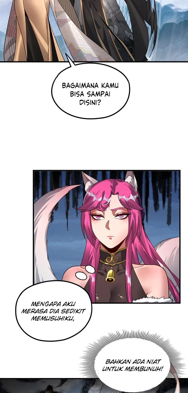 The Villain Of Destiny Chapter 79 Gambar 25