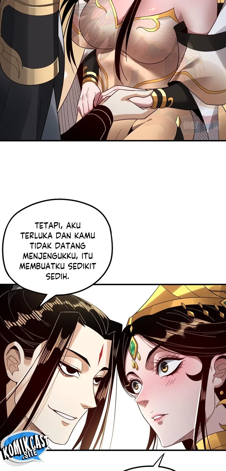 The Villain Of Destiny Chapter 79 Gambar 27