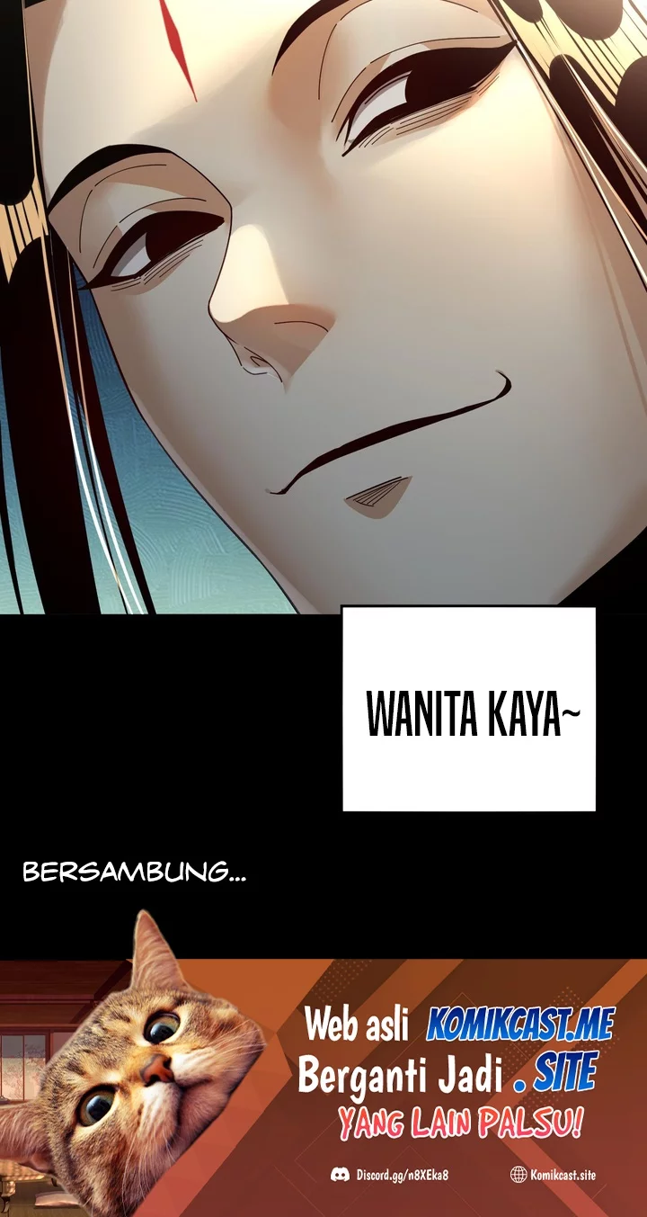 The Villain Of Destiny Chapter 79 Gambar 35