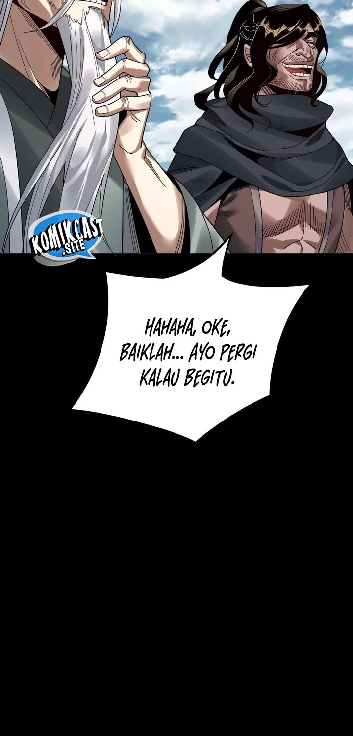 The Villain Of Destiny Chapter 79 Gambar 6