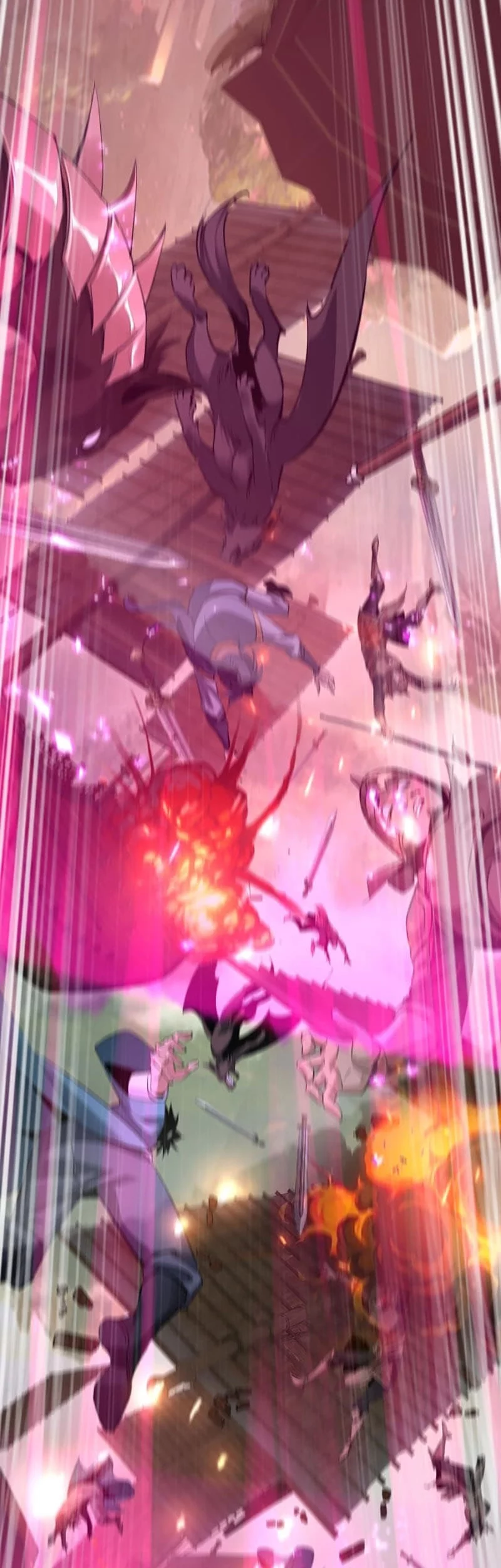 The Villain Of Destiny Chapter 8 Gambar 28