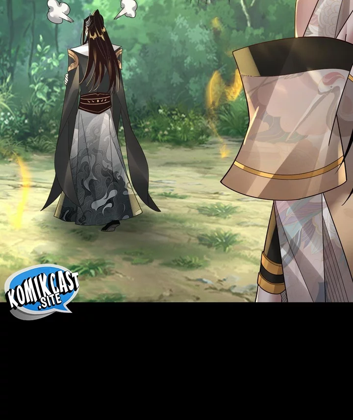 The Villain Of Destiny Chapter 80 Gambar 13