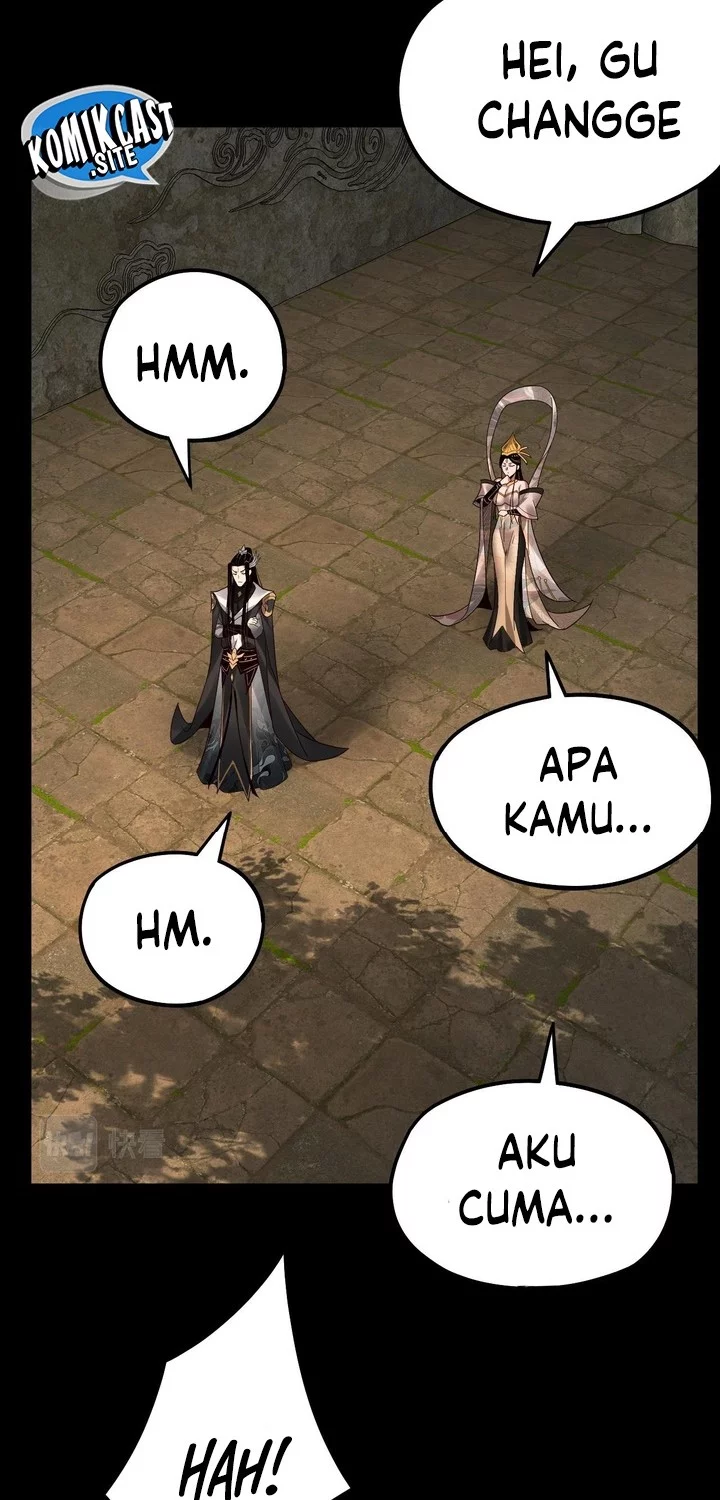 The Villain Of Destiny Chapter 80 Gambar 15