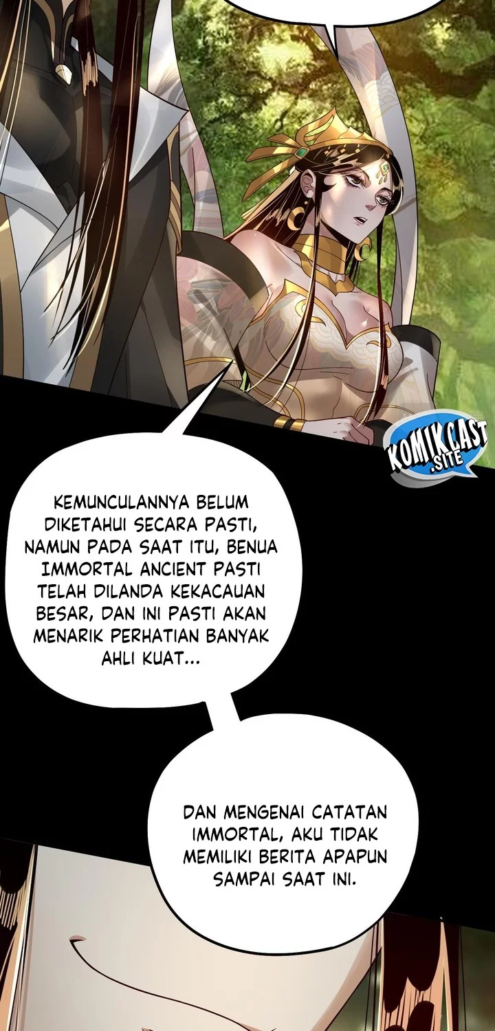 The Villain Of Destiny Chapter 80 Gambar 19