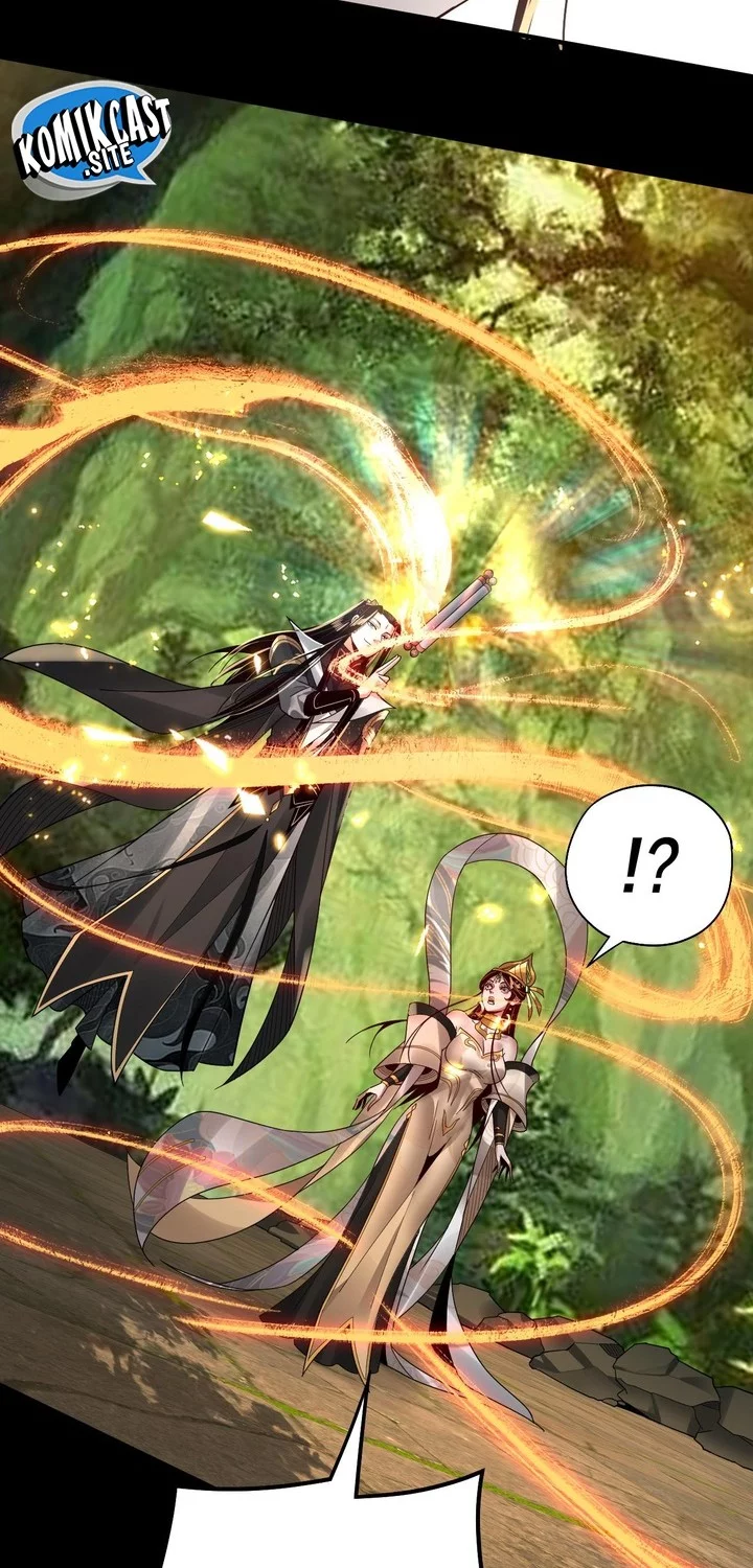 The Villain Of Destiny Chapter 80 Gambar 22