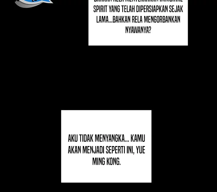 The Villain Of Destiny Chapter 80 Gambar 27