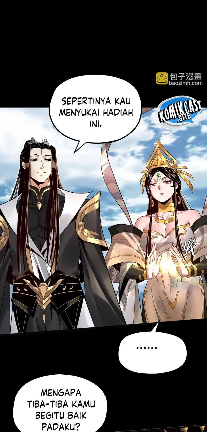 Manhua The Villain Of Destiny Chapter 80 gambar nomor 2