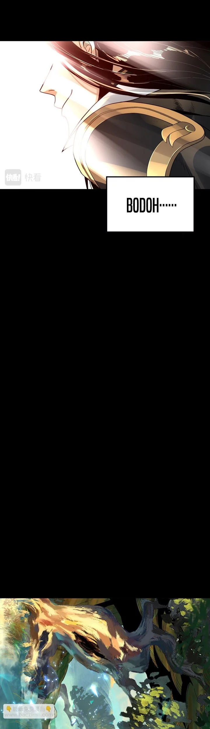 The Villain Of Destiny Chapter 80 Gambar 35