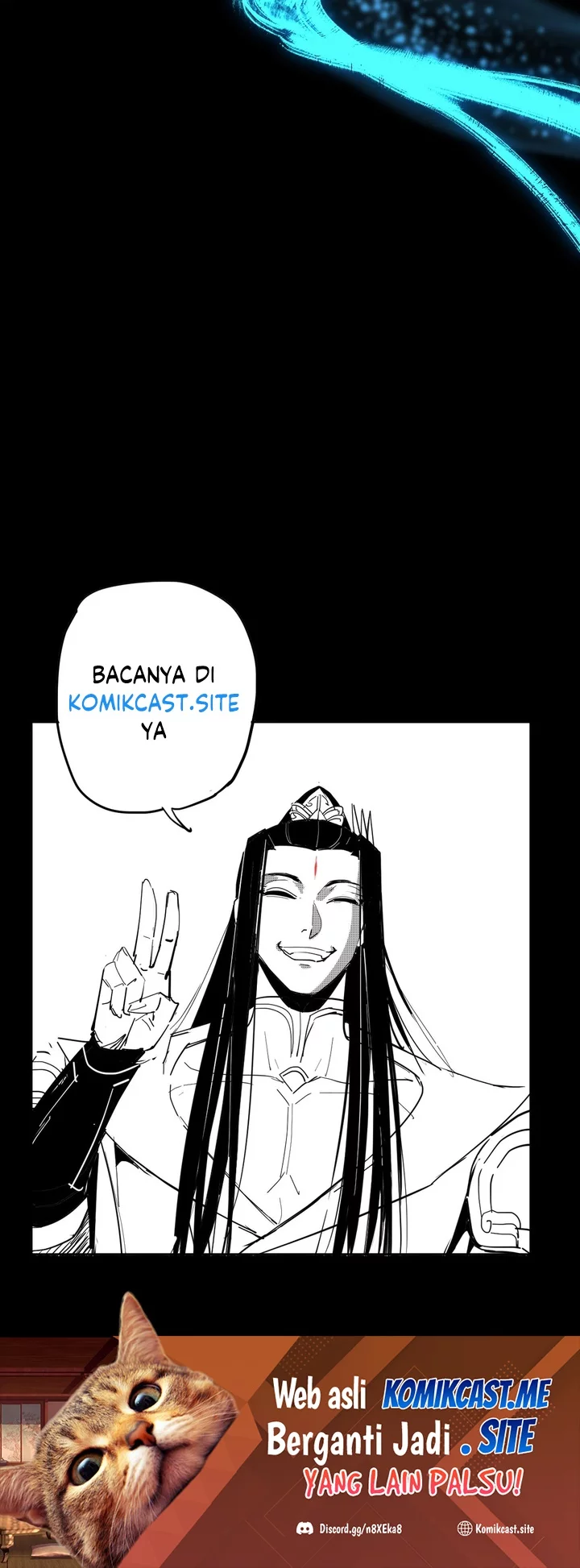 The Villain Of Destiny Chapter 80 Gambar 39