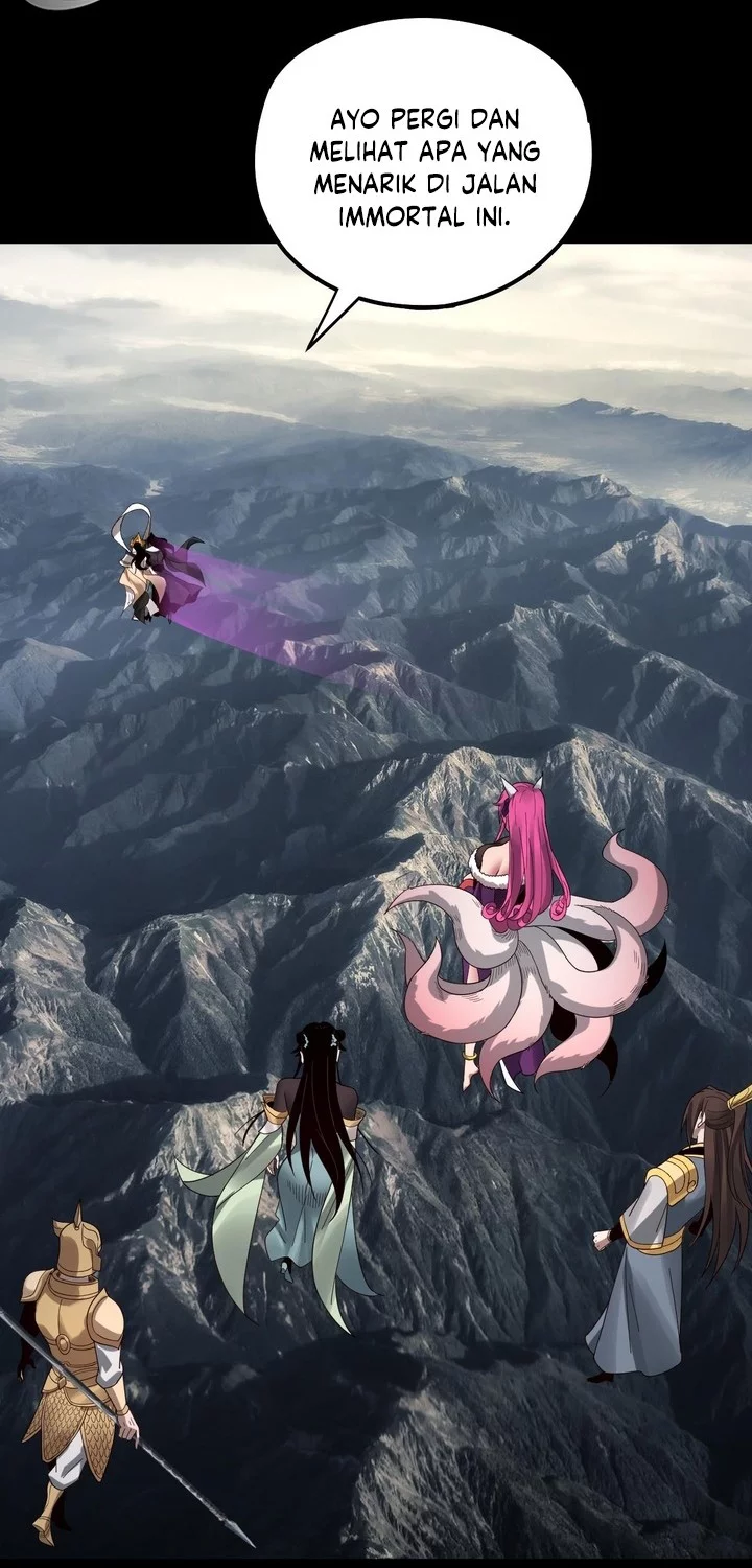 The Villain Of Destiny Chapter 80 Gambar 4