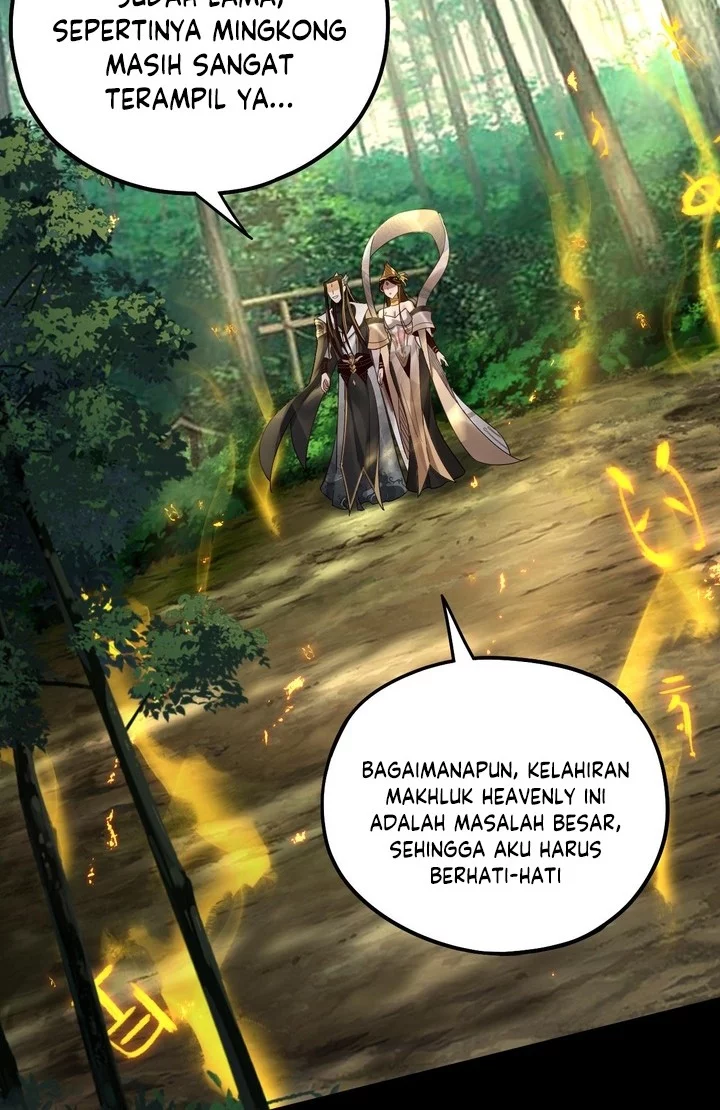 The Villain Of Destiny Chapter 80 Gambar 6