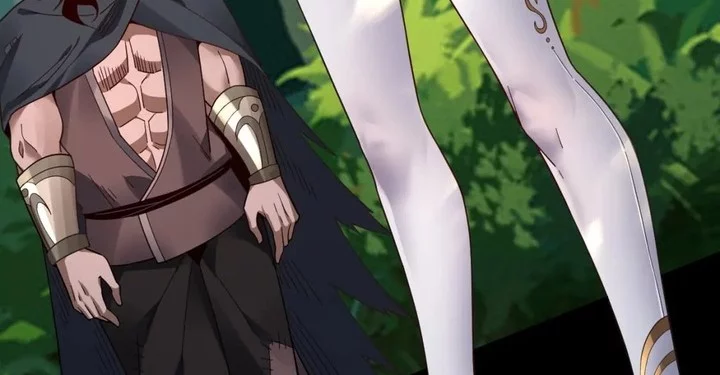 The Villain Of Destiny Chapter 81 Gambar 26