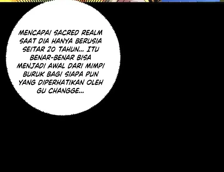 The Villain Of Destiny Chapter 81 Gambar 40
