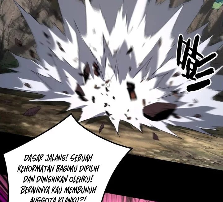 The Villain Of Destiny Chapter 81 Gambar 6