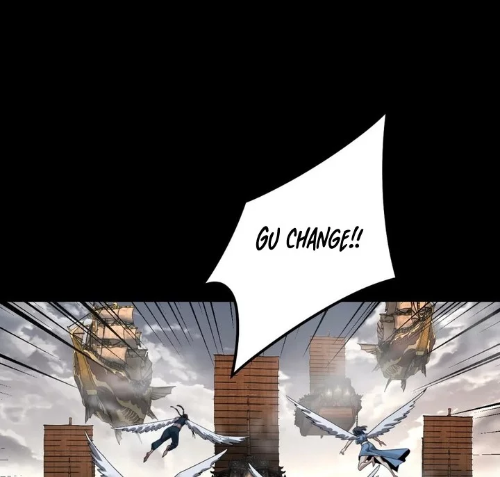 Manhua The Villain Of Destiny Chapter 82 gambar nomor 2