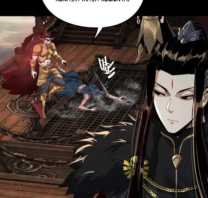 The Villain Of Destiny Chapter 82 Gambar 4